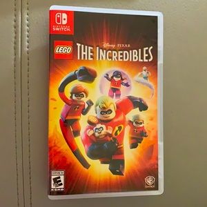 Nintendo Switch Game